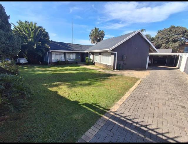 3 BEDROOM HOUSE FOR SALE IN RANDHART